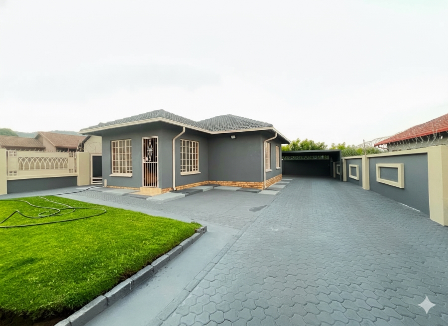 3 Bedroom Property for Sale in Tlhabane West North West